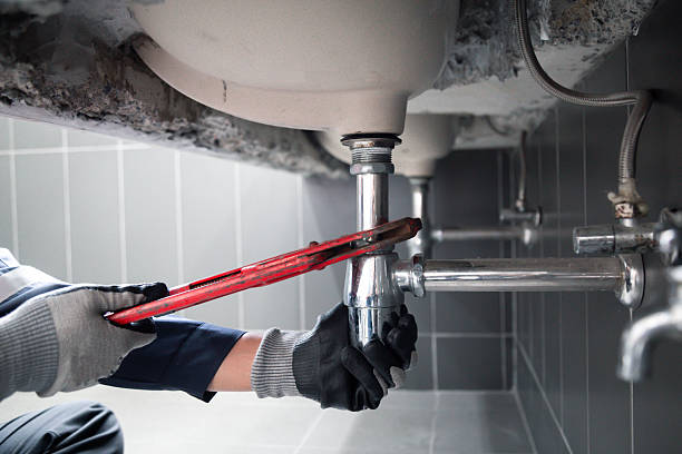 Trusted Sewer Line Repair service in Boston, VA - AAA Plumbing Heating